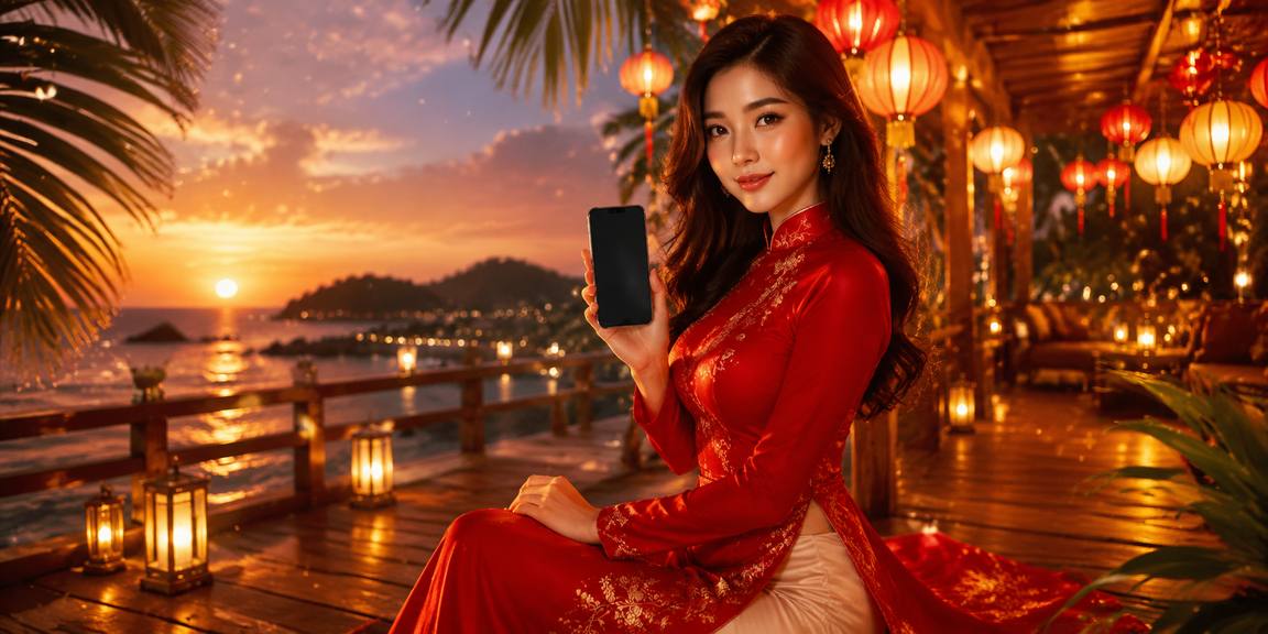 hai88com Live Baccarat Viet tại hai88com – Bàn Thật, Dealer Thật