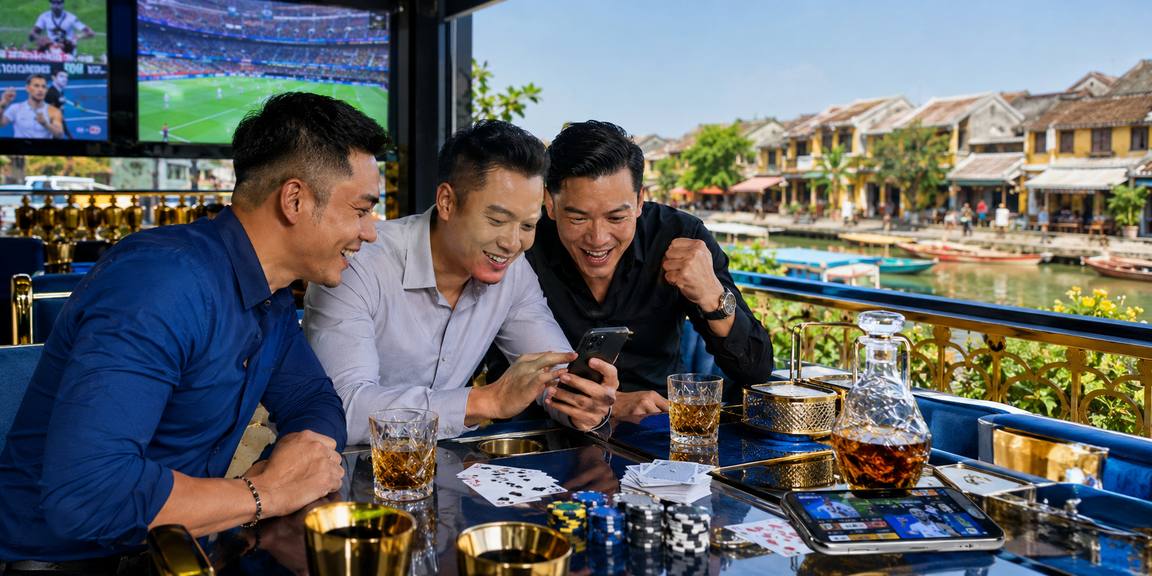 hai88com Tải ứng dụng hai88com – Android và iOS