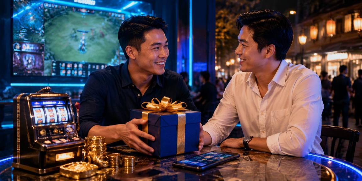 hai88com Cài ứng dụng trong ba bước đơn giản