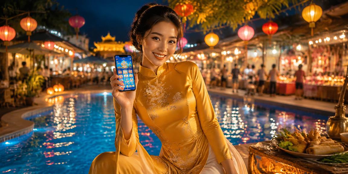hai88com Poker Việt